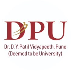 Dr. D. Y. Patil Vidyapeeth (DPU)
